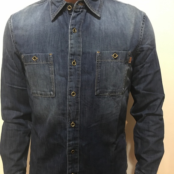 Timberland Denim NEW w/ TAG - Picture 1 of 6